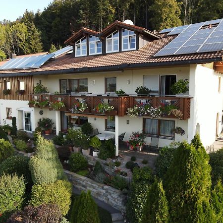 Ferienwohnungen Grill Schonberg  Exterior photo